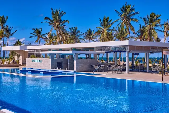 Hotel Riu Palace Mauritius photo 3