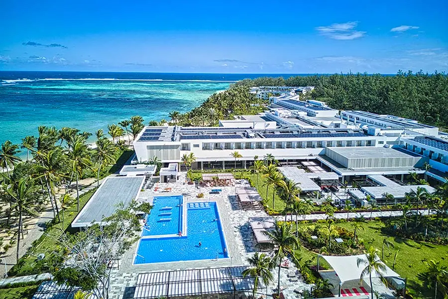 Hotel Riu Turquoise photo 2