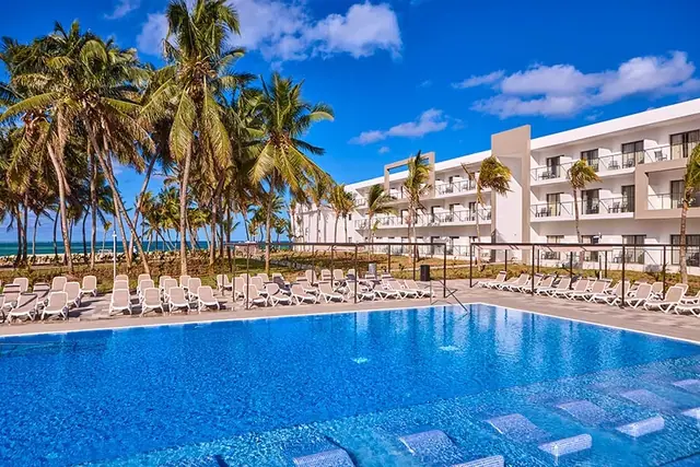 Hotel Riu Turquoise photo 4