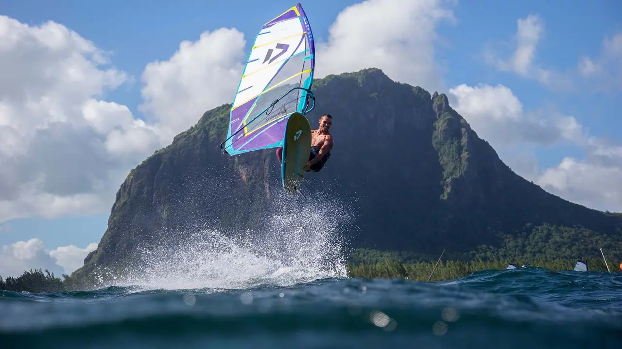 ION CLUB Le Morne