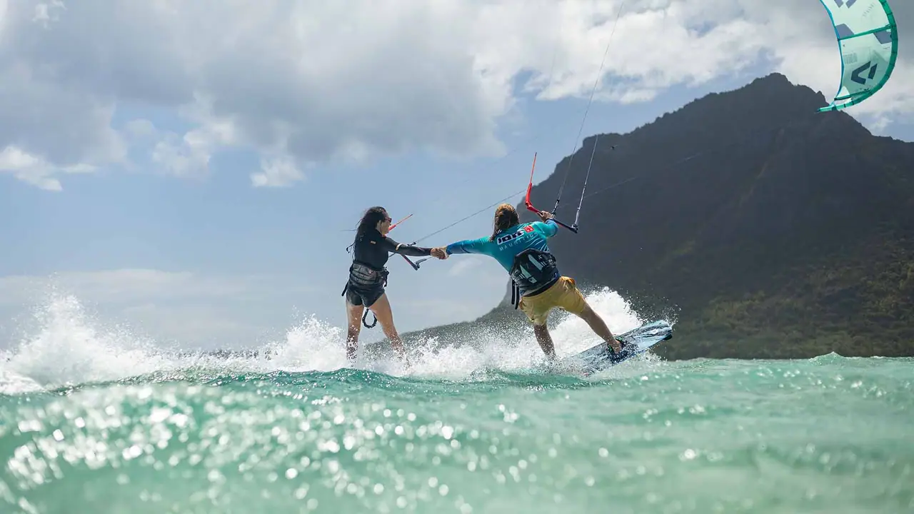 ION CLUB Le Morne photo 2