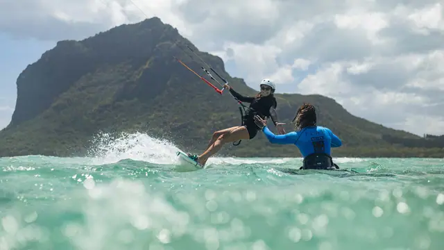 ION CLUB Le Morne photo 3