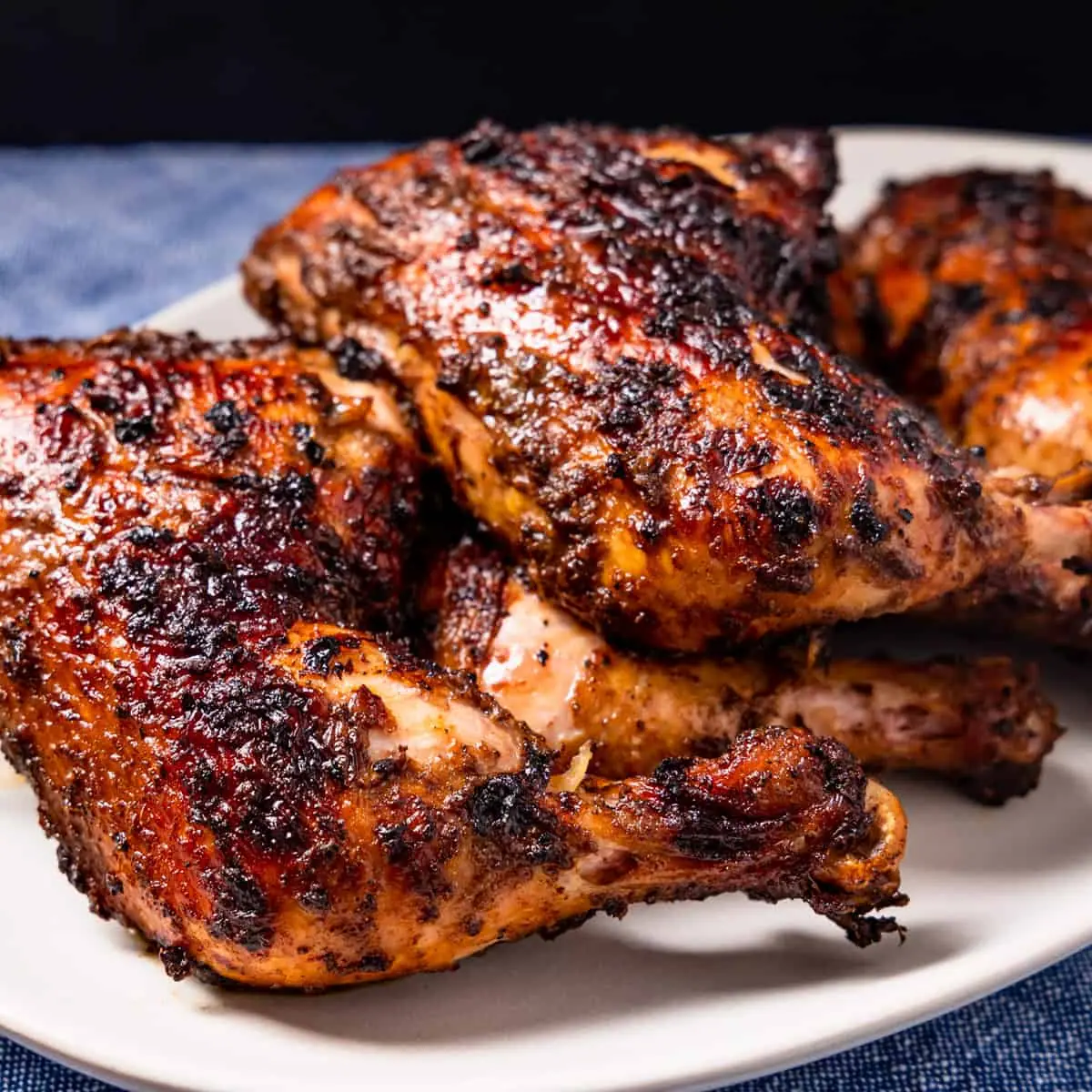 Jerk House