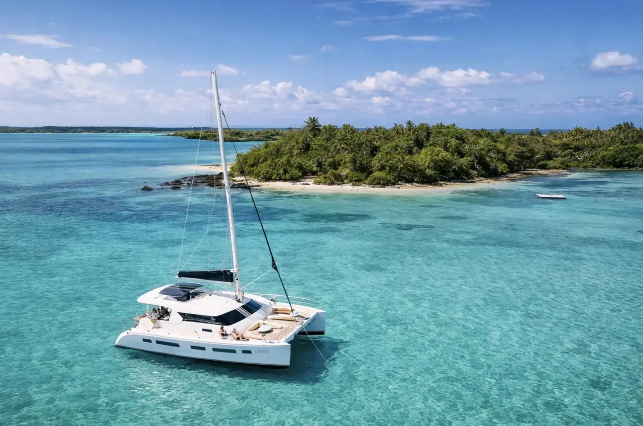 Johaness Cruises