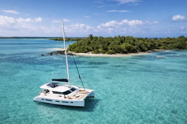 Johaness Cruises