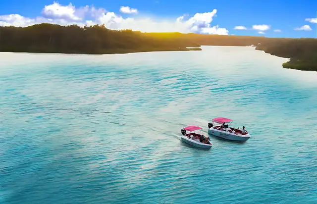 Johaness Cruises photo 2