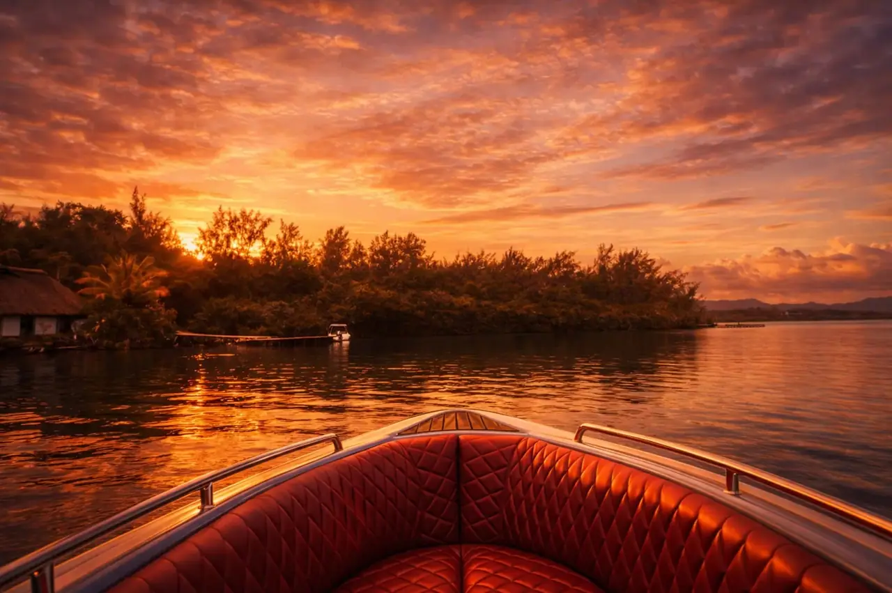 Johaness Cruises photo 3