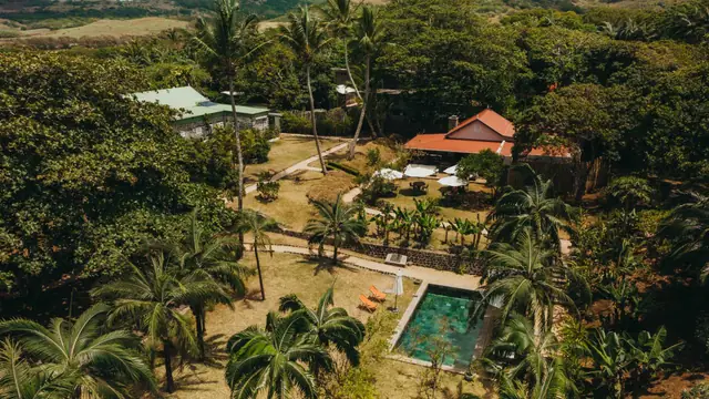 Kaz’alala Hosted B&B