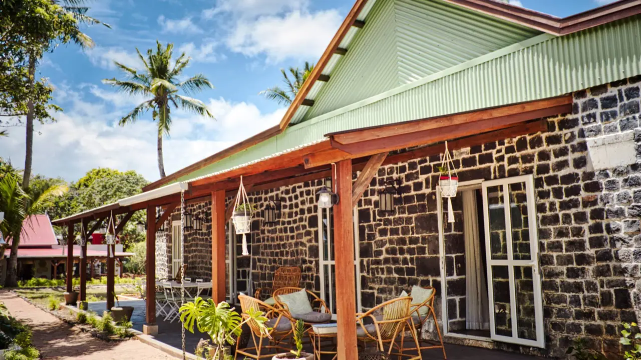 Kaz’alala Hosted B&B photo 4