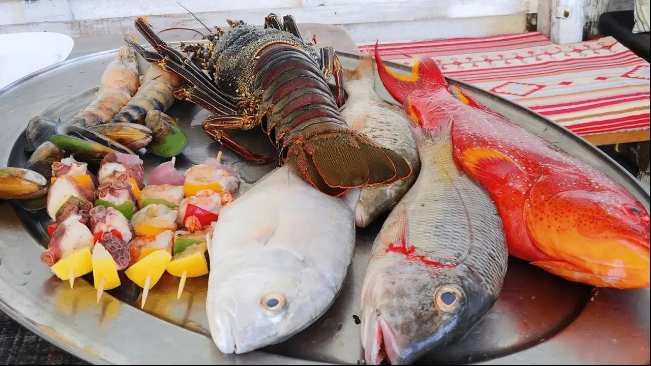 La Case Poisson photo 3