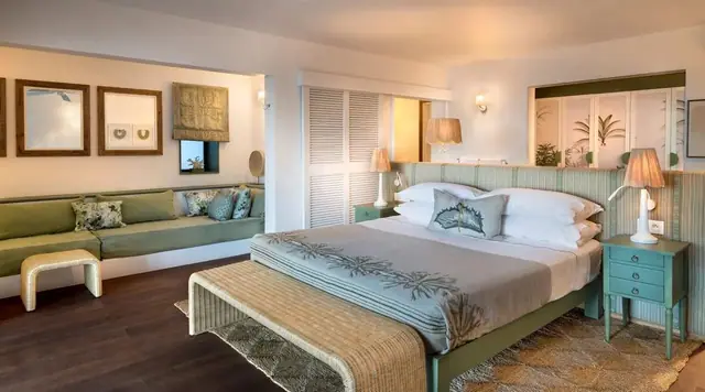La Maison D’Été Hotel photo 2
