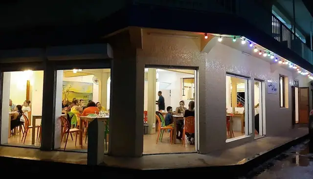 La Plage Resto Bar