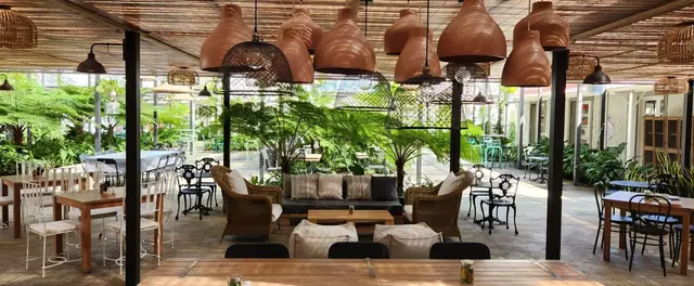 La Terrasse photo 3