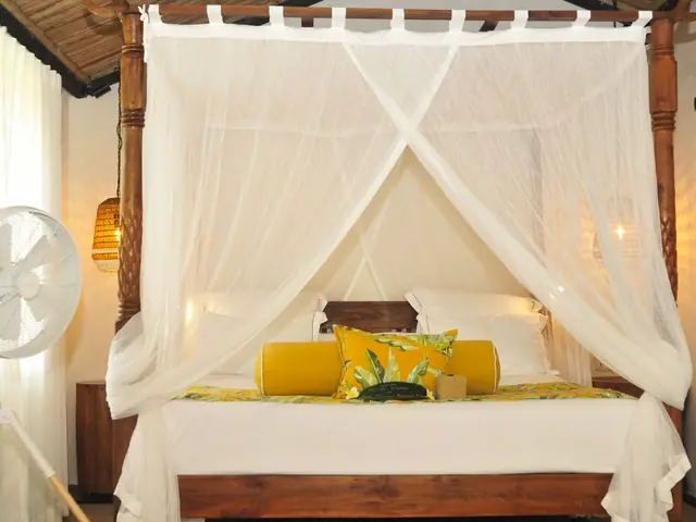 Lakaz Chamarel Exclusive Lodge photo 2