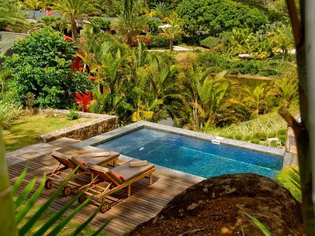 Lakaz Chamarel Exclusive Lodge photo 3
