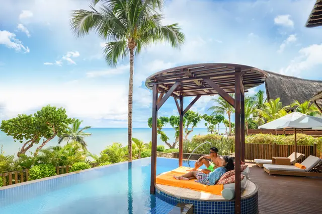 Le Jadis Beach Resort & Wellness
