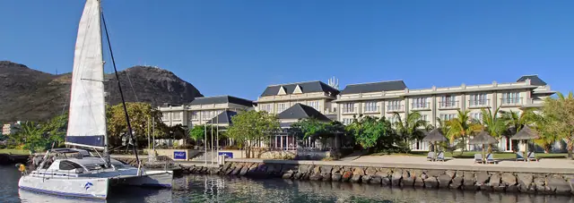 Le Suffren Hotel & Marina