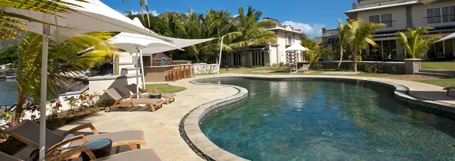 Le Suffren Hotel & Marina photo 2