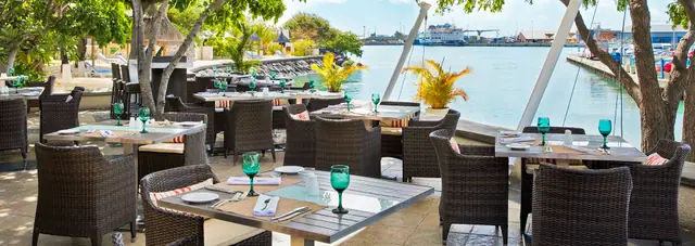 Le Suffren Hotel & Marina photo 3