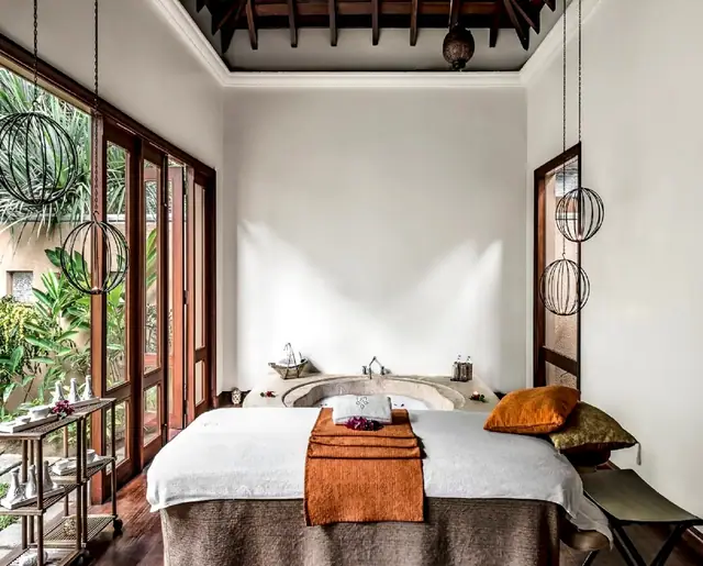 Maradiva Villas Resort & Spa photo 2