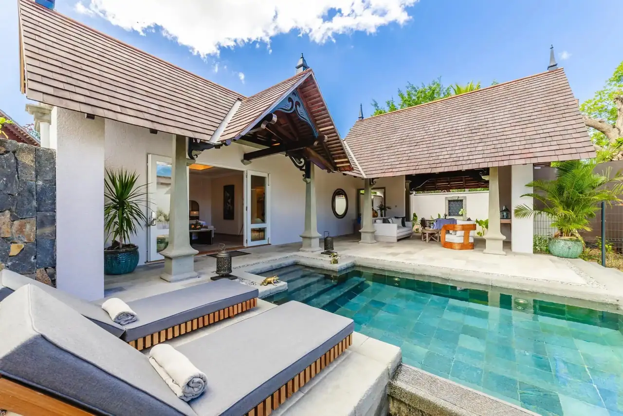Maradiva Villas Resort & Spa photo 3