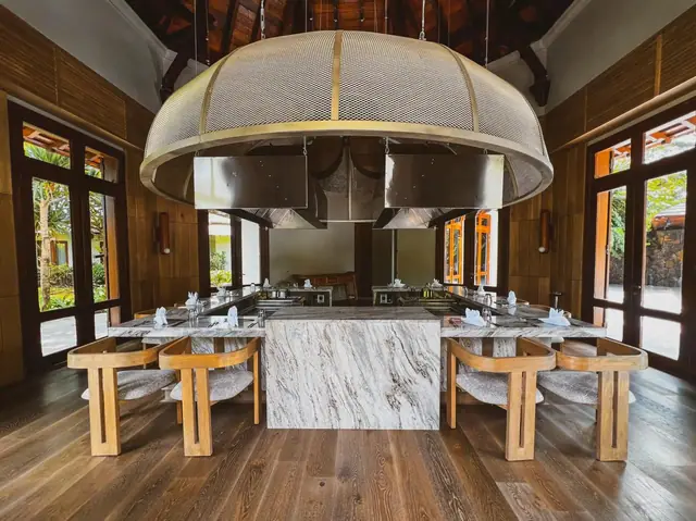 Maradiva Villas Resort & Spa photo 4
