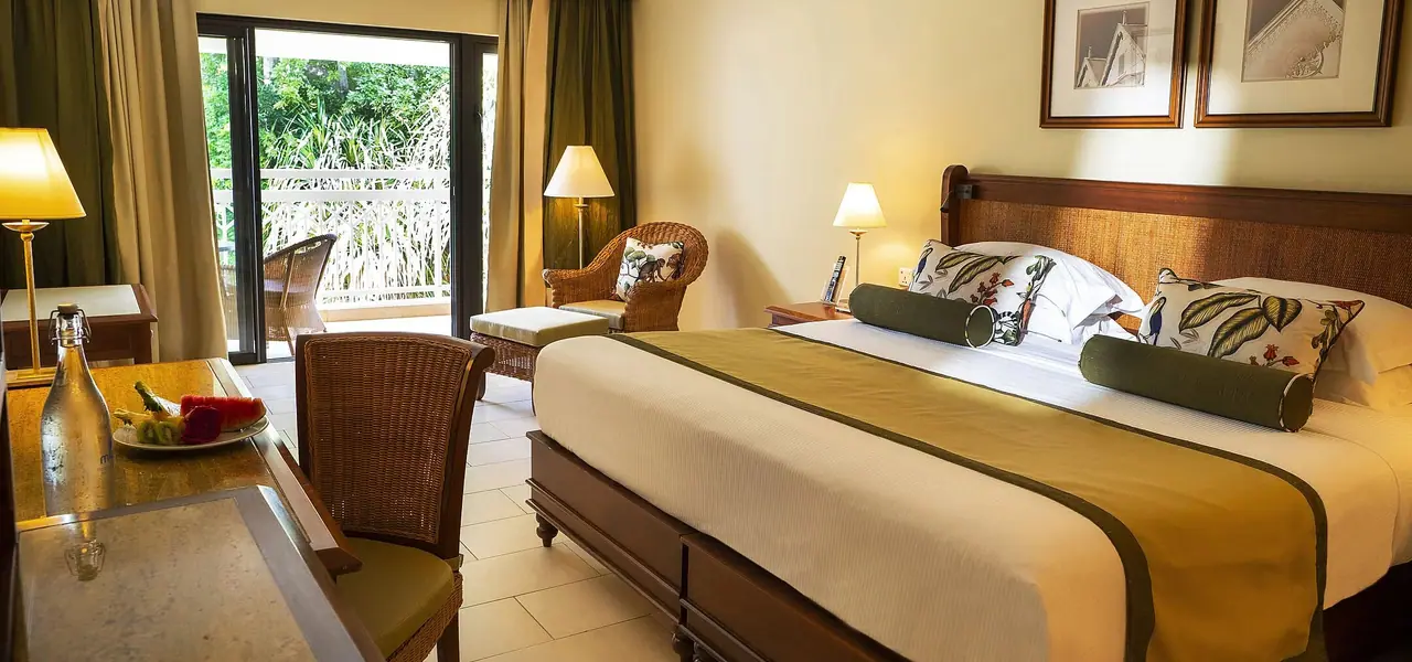 Maritim Resort & Spa Mauritius photo 2