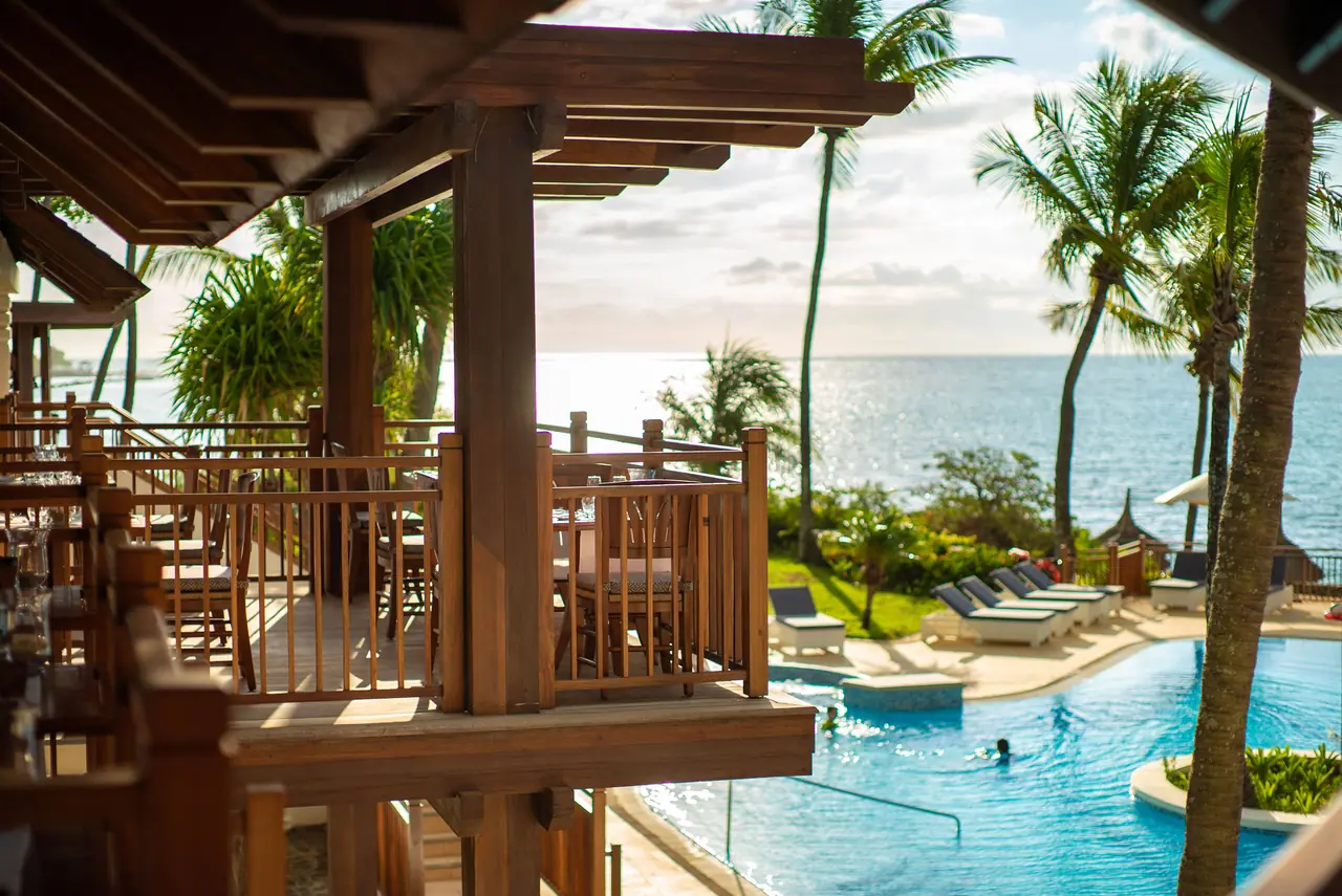 Maritim Resort & Spa Mauritius photo 3