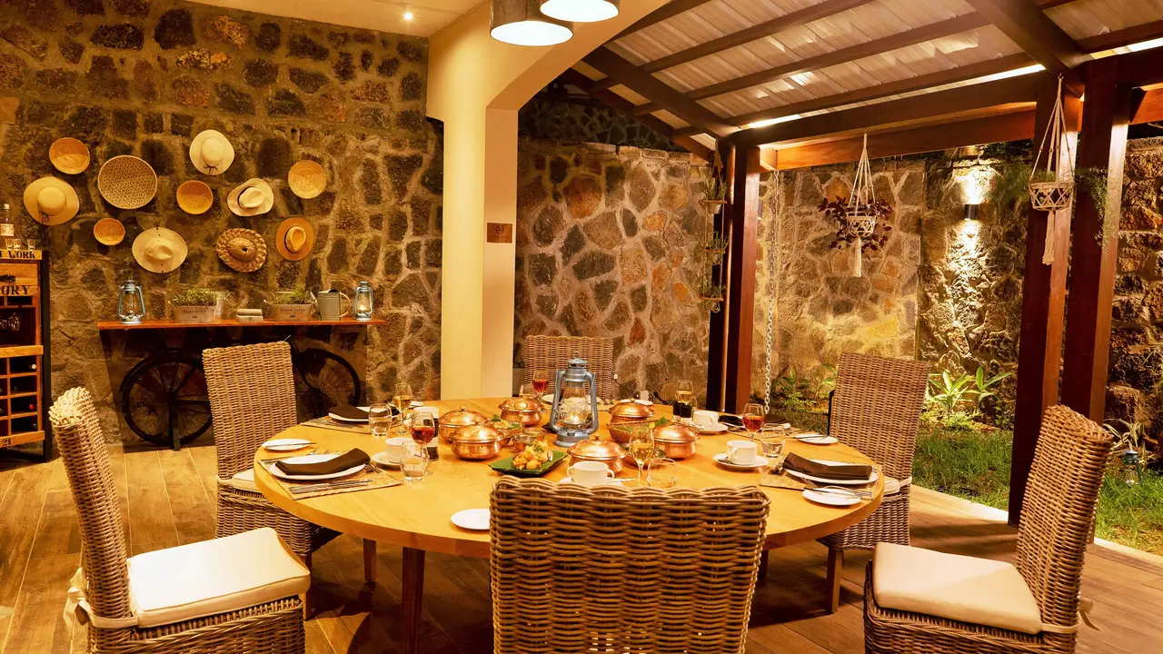 Maritim Resort & Spa Mauritius photo 4