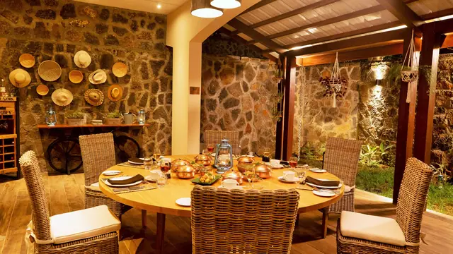 Maritim Resort & Spa Mauritius photo 4