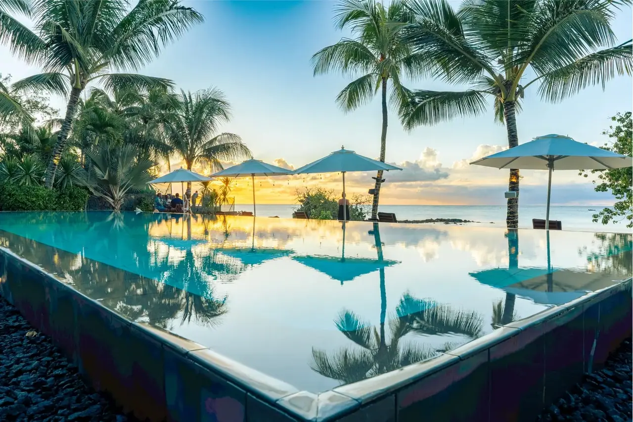 Mystik Lifestyle Boutique Hotel