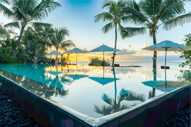 Mystik Lifestyle Boutique Hotel