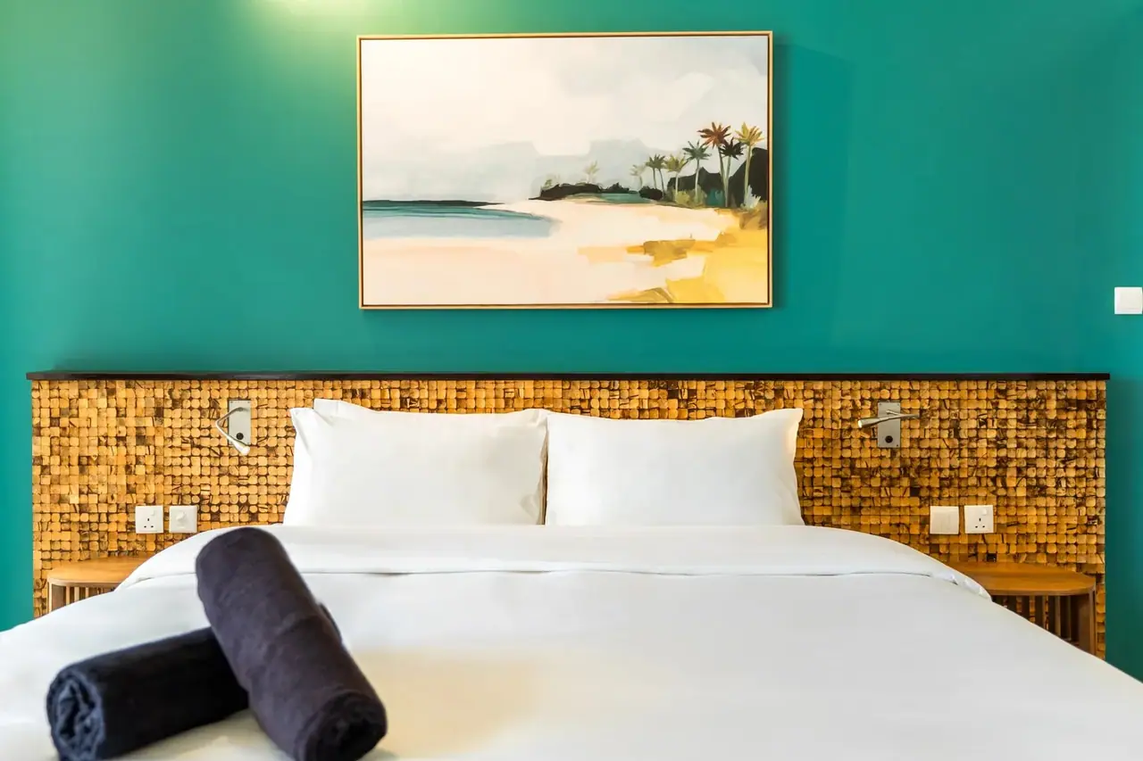 Mystik Lifestyle Boutique Hotel photo 2