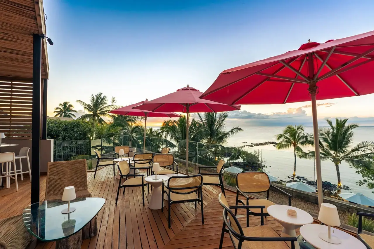 Mystik Lifestyle Boutique Hotel photo 3