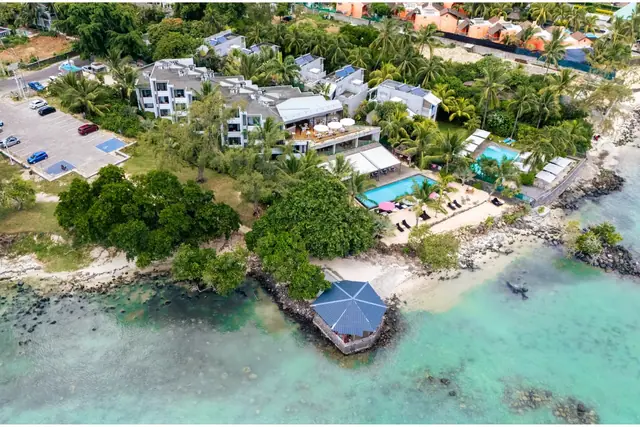 Mystik Lifestyle Boutique Hotel photo 4