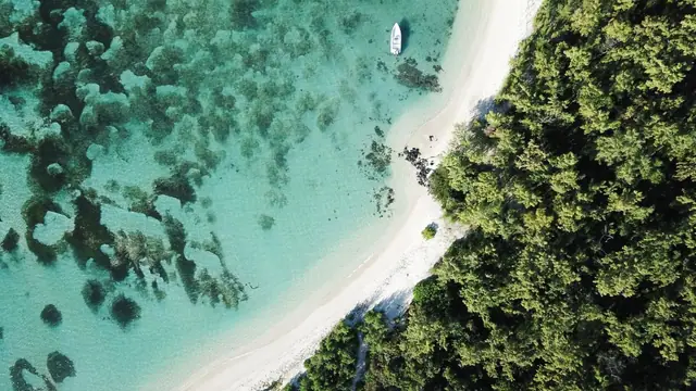 Osmosis Kitesurf Rodrigues