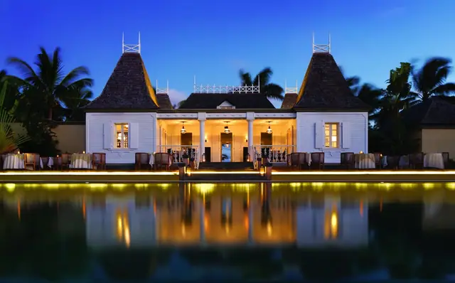 OUTRIGGER Mauritius Beach Resort photo 3