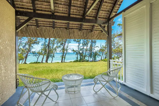 OUTRIGGER Mauritius Beach Resort photo 4