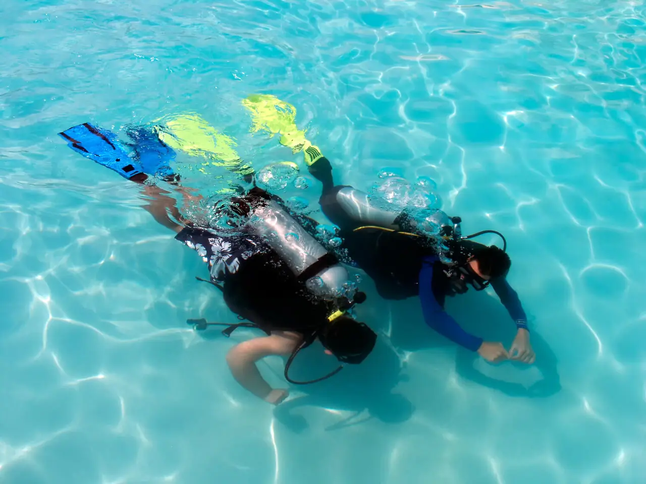 Panorama Divers photo 2