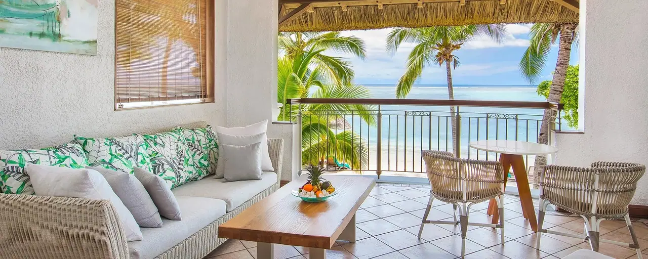 Paradis Beachcomber Golf Resort & Spa photo 2