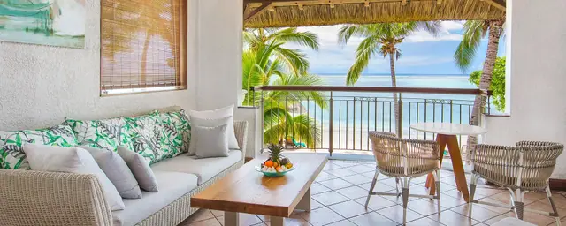 Paradis Beachcomber Golf Resort & Spa photo 2