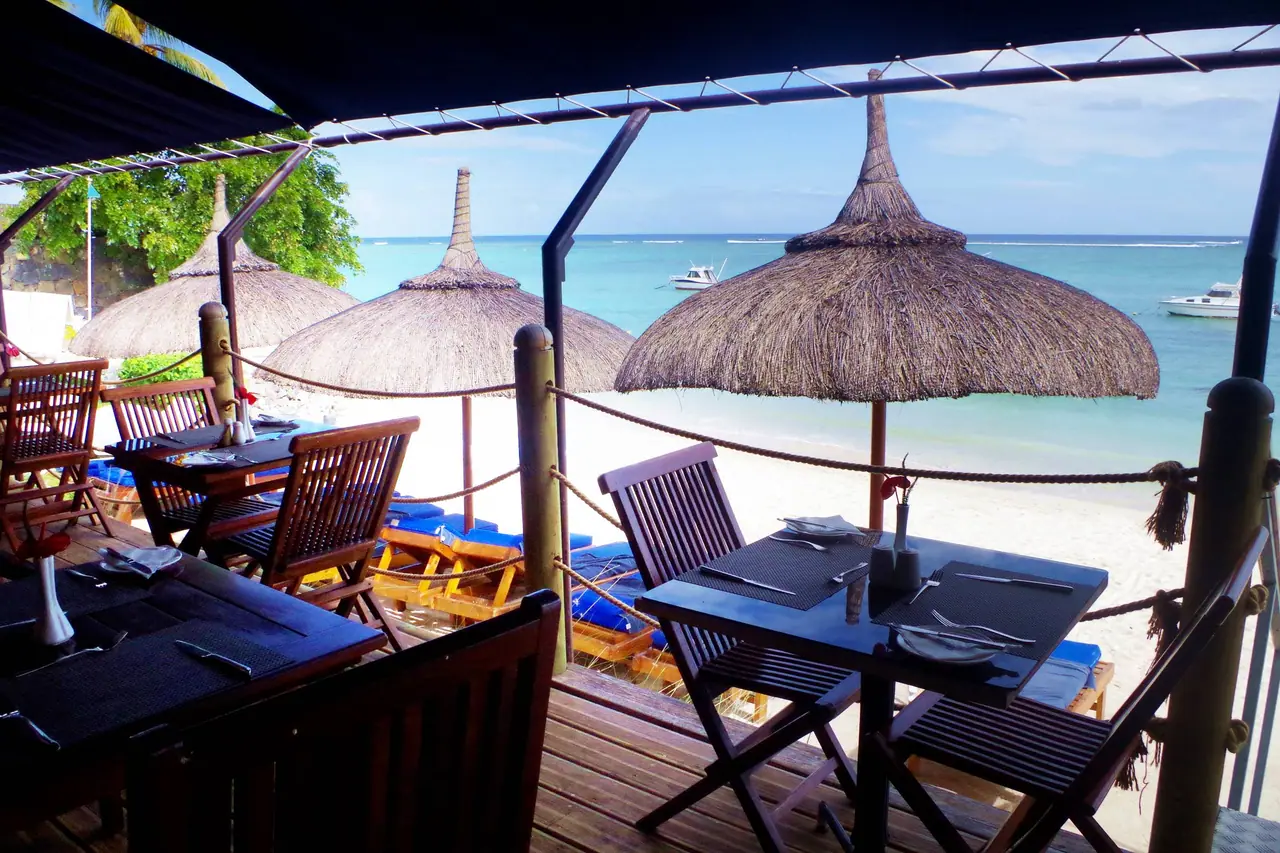 Pearle Beach Resort & Spa photo 3