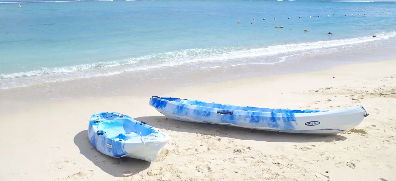 Pearle Beach Resort & Spa photo 4