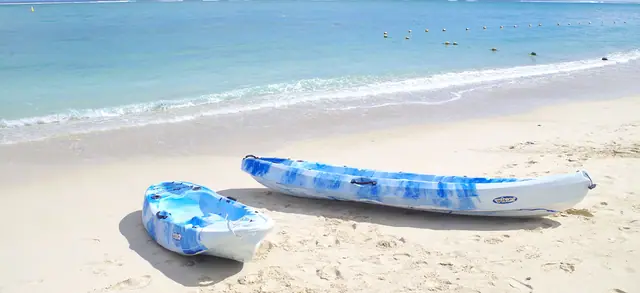 Pearle Beach Resort & Spa photo 4