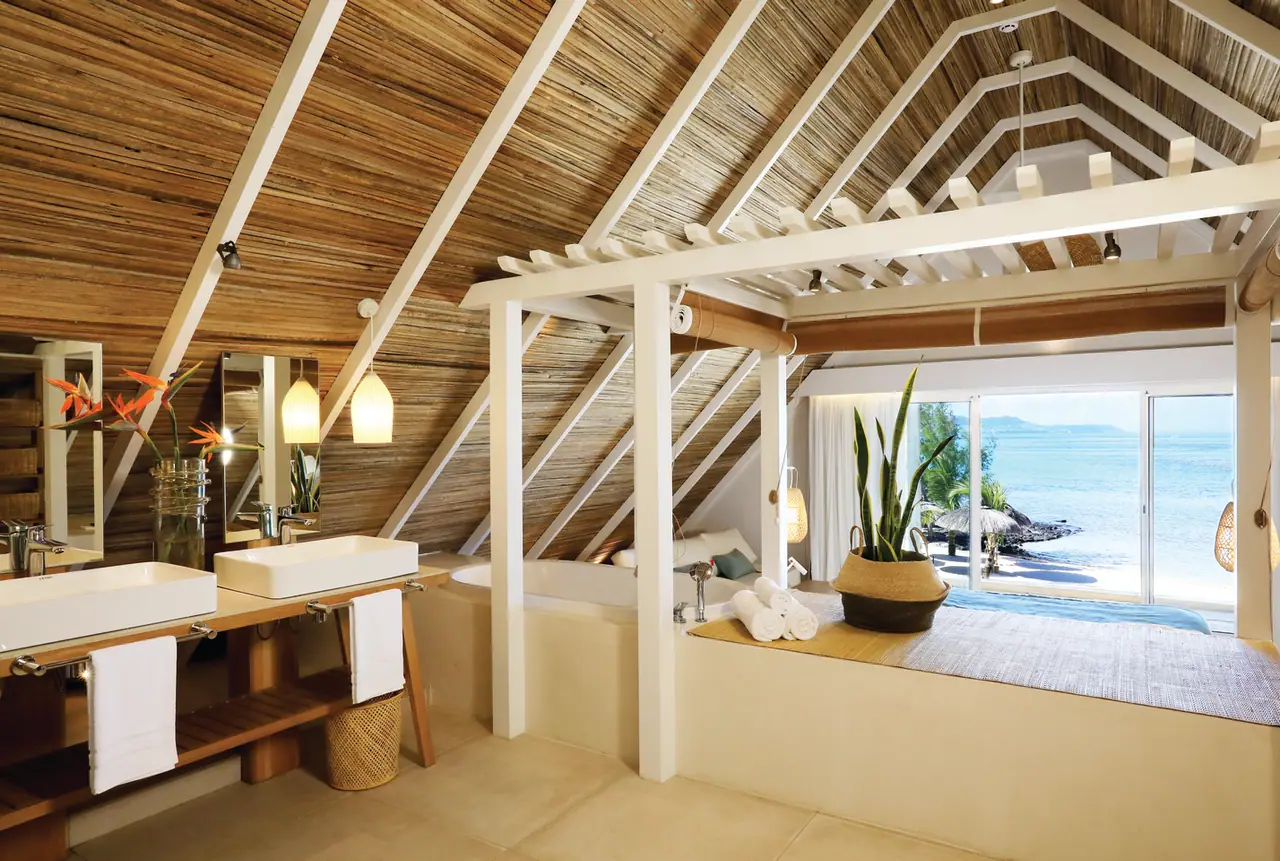 Preskil Island Resort photo 2