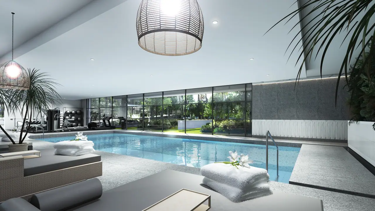 Royal Green Wellness Resort