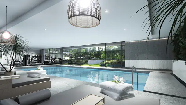 Royal Green Wellness Resort