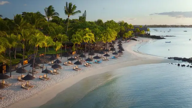 Royal Palm Beachcomber Luxury