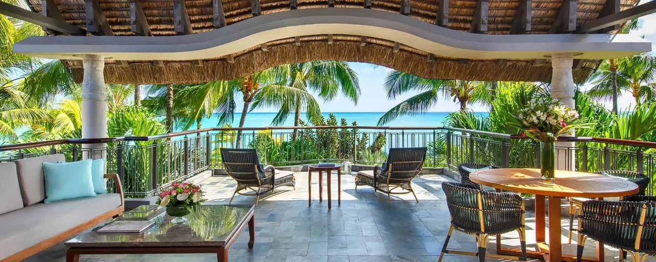 Royal Palm Beachcomber Luxury photo 2