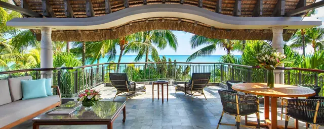 Royal Palm Beachcomber Luxury photo 2